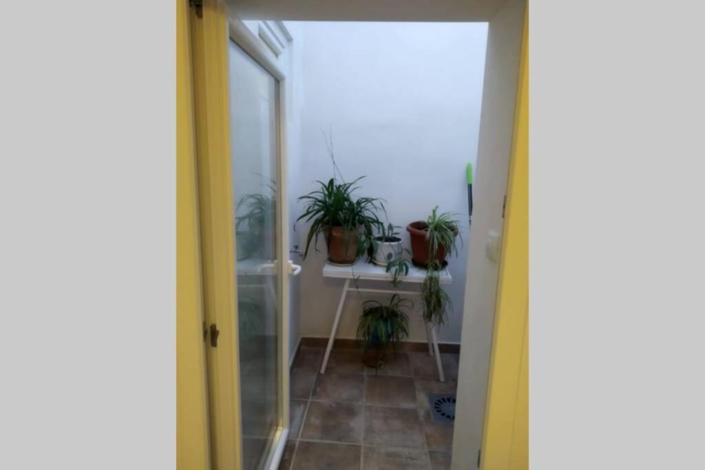 Вилла Vivienda Rural Mogon-Junto Al Guadalquivir B Вильякаррильо Экстерьер фото