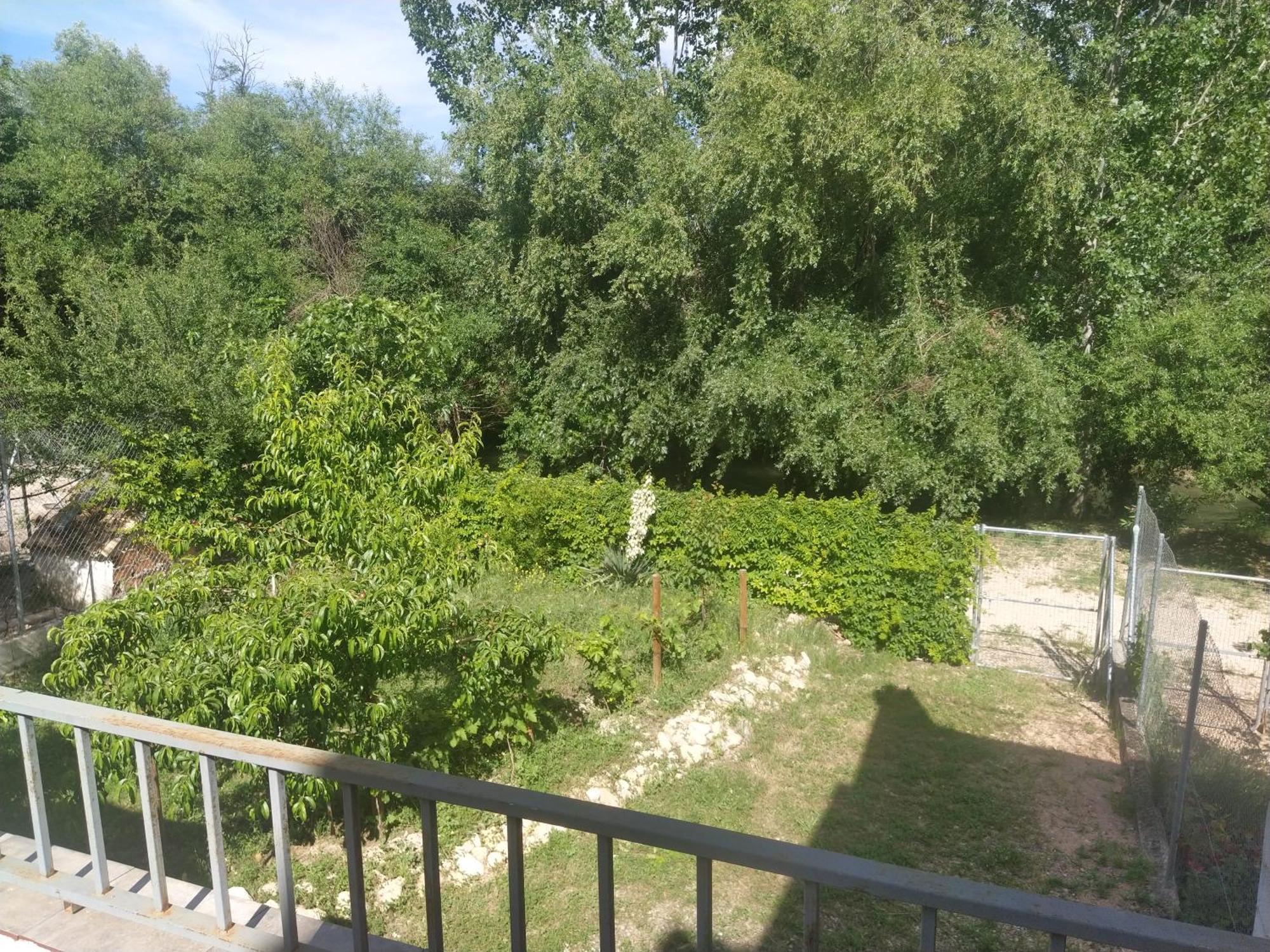 Вилла Vivienda Rural Mogon-Junto Al Guadalquivir B Вильякаррильо Номер фото